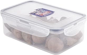 LocknLock Lock & Lock Rectangular Food Container - 1 L