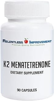 Vitamin K2 Menatetrenone Mk-4