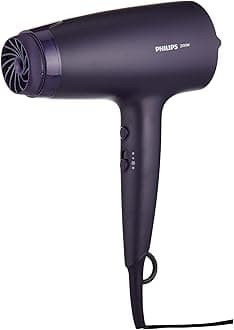 Philips Bhd34013,Philips 3000 Hair Dryer - Bhd34013, Black,