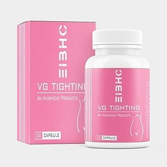 VG-Tighting Capsule for Women- (60 Capsules)