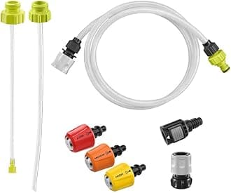 RYOBI RAC754 Misting Kit for RY18PW22A-0 (Single)