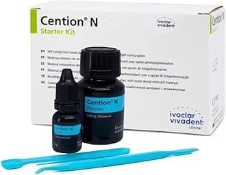 Ivoclar Cention N System Kit