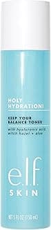 Holy Hydration! Keep Your Balance Toner