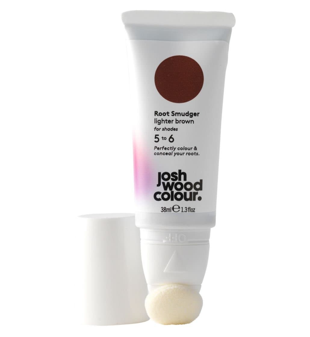Josh Wood Colour Lighter Brown Root Smudger
