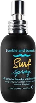 Surf Sea Salt Spray | Volumizing | Air Dry Hair | Adds Tousled Beachy Texture + Matte Finish | For Fine to Medium Wavy, Straight Hair Types