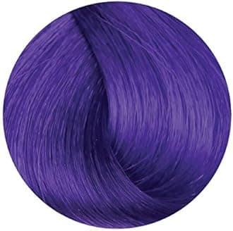 Stargazer Violet Semi Permanent Hair Dye