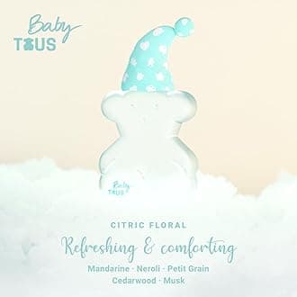 Baby Tous eau de Cologne Spray 100ml