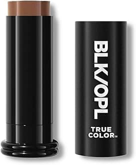 True Color Creme Stick Foundation- Carob