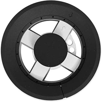 Hob Burner Suitable for Gasstove cooktop hobtop Kaff/Crompton/Kolar/Hafele/Kutchina/Faber/Hindware/Glen/Sunflame Etc.