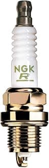 NGK BUHW Tungsten Electrode Spark Plug, One Size