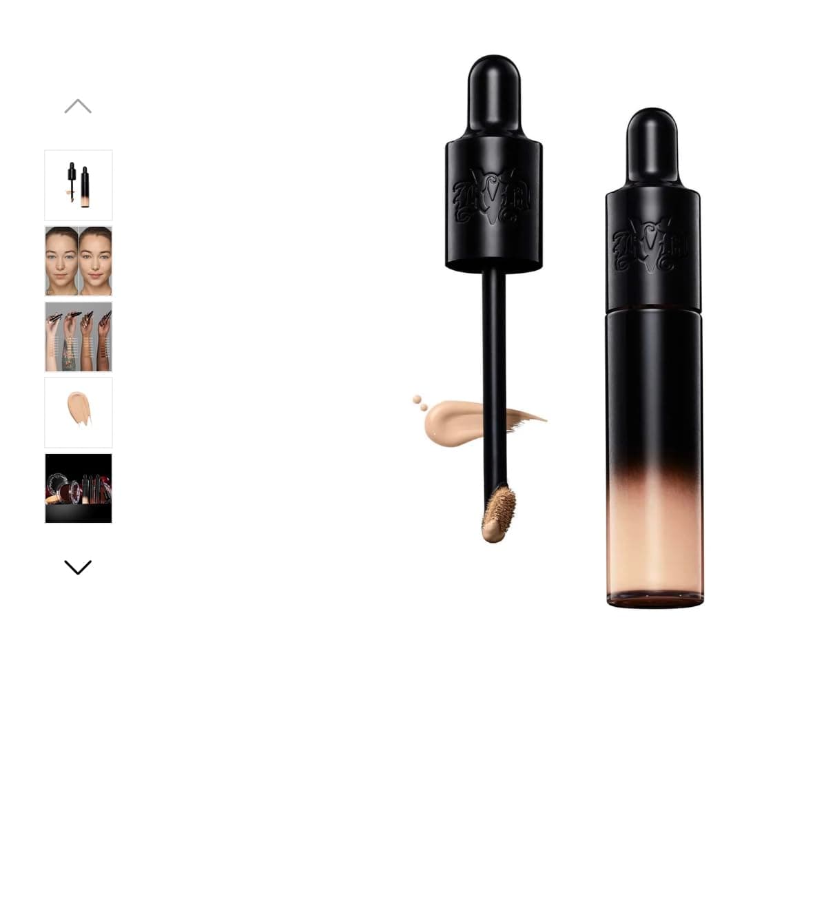 Good Apple Lightweight Full Coverage Concealer