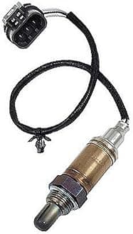 13228 Premium Original Equipment Oxygen Sensor - Compatible With Select Infiniti I30, QX4; Nissan Maxima, Pathfinder