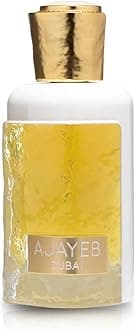 Lattafa Ajayeb Dubai Portrait Long Lasting Perfume For Men & Women Eau De Parfum 100ml