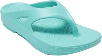 Ultra Soft Women's Slippers with Cushion FootBed for Adult | Comfortable & Light Weight| Stylish & Anti-Skid| Waterproof & Everyday Flip Flops for Ladies/Girls