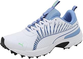 Mens Cricket Square Cricket Shoe
