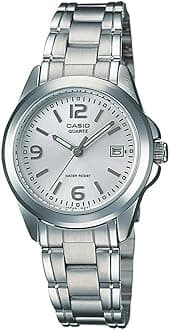 Casio Dress Watch Analog Display Quartz for Women