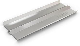 SKOTTI SMAK - Stainless Steel Attachment for SKOTTI Grill, Outdoor Smoker for Smoking and Grilling, Camping Smoker Accessory