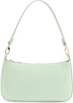 NIUEIMEE ZHOU Women's 9827 Shoulder Bag, S