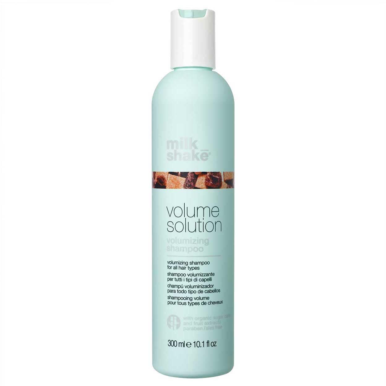 Volume Solution Shampoo 300ml