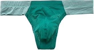 Summer CodeMens Underwear Soft Lightweight Bulge Enhancing Briefs
