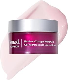Hydration Hydro-Dynamic Ultimate Moisture for Face with Advanced Hyaluronic Acid 50ml