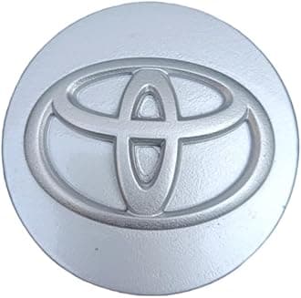 One Ton Innova Alloy Wheel Centre Hub Cap Fit for Style (4)