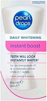 Instant Boost Daily Whitening