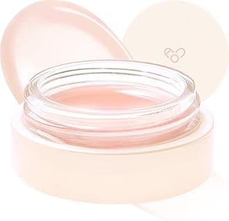 AOU Growy Tint Balm Natural Glow Tinted Lip Balm Instantly Hydrates Chapped Lips 3.4g (01 Good Balm)