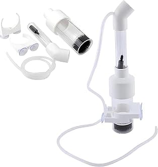 Aquarium Egg Incubator Tumbler - 50mm Fish Hatchery for Cichlids and Mouth-Brooding Species