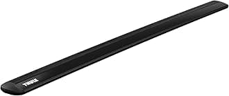 Wingbar Evo 150 (60”), Black