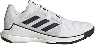 adidasMen's Crazyflight Track and Field Shoe