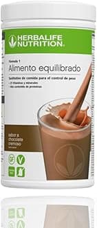 Formula 1 Nutritional Shake Mix, Dutch Chocolate, Net Wt. 27.5 OZ. (780G)