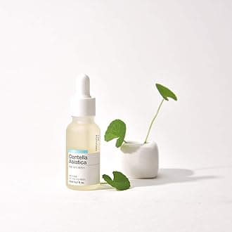 Centella Asiatica Water Essence 20 Ml