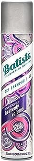Batiste - Heavenly Volume - Volume and body - No rinse - 200ml