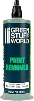 Green Stuff World Paint Remover 240ml