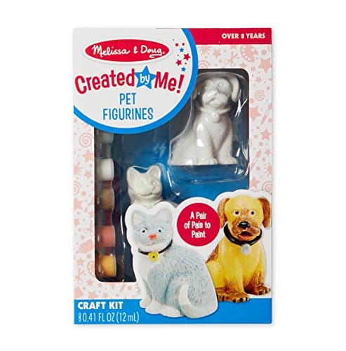 Melissa & Doug Pet Figurines