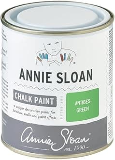 Annie Sloan Chalk Paint 500 ml (Antibes Green)