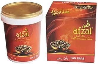 Happiness Afzal Pan Ras Flavor, 1000 g