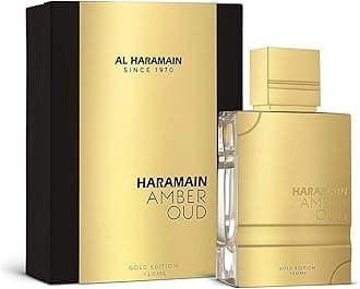 Al Haramain Amber Oud Gold EDP Unisex