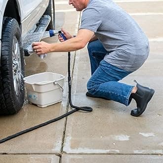 totes Men's EverywearAnkle Boot