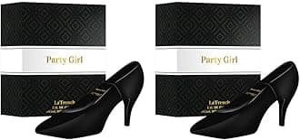 Party Girl Liquid Perfume For Women, 170Ml | Eau De Parfum 170Ml| Premium Long Lasting Luxury Perfume| Notes Of Almond Damask Rose Orange Blossom | Scent For All Occasions