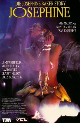 Josephine Baker Story [VHS]