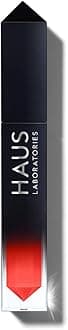 HAUS LABORATORIES by Lady Gaga: LE RIOT LIP GLOSS, Old Flame