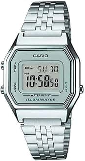 Casio Collection Women's Watch