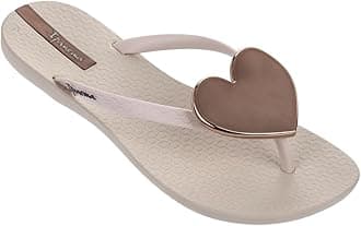 IpanemaWave Heart Women's Flip-Flop