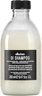 Essential Haircare OI Shampoo - Absolute Beautifying Shampoo 280ml
