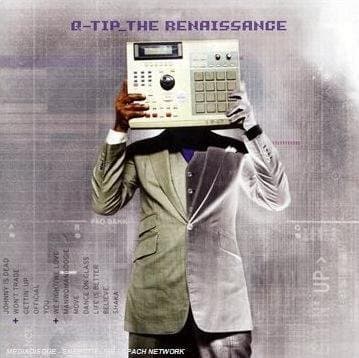 The Renaissance (CD/DVD)