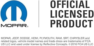 RAM Tailgate Emblem Overlay Decal Stickers 2025-2026 Ram 1500 (Color: Reflective Light Black)