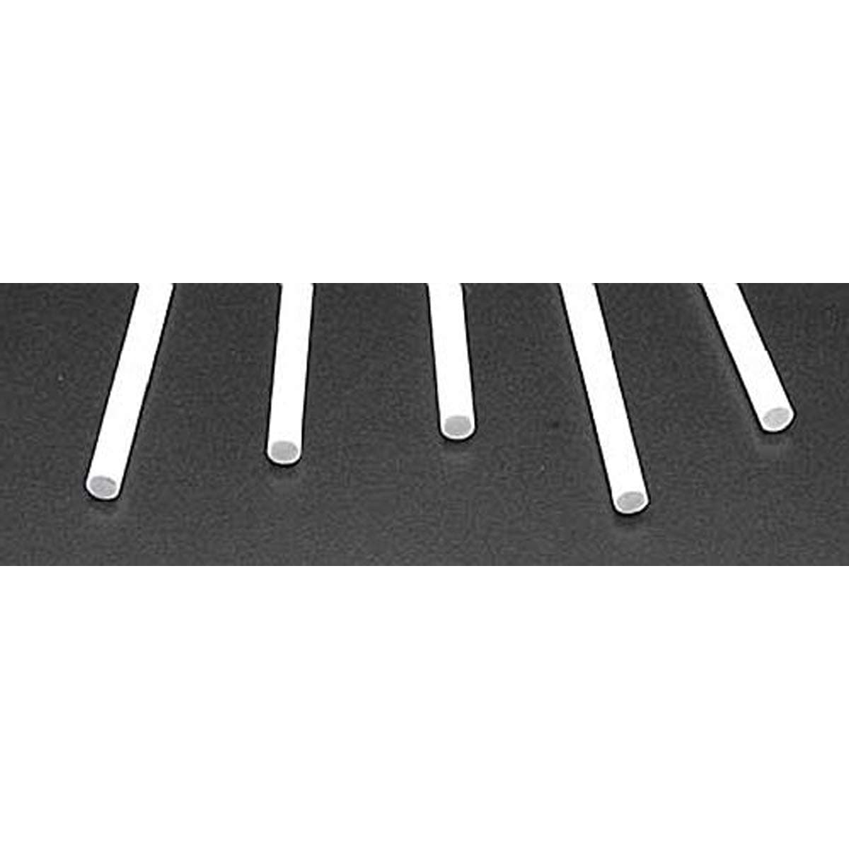 Plastruct MR-190 Round Rod.187 (5)
