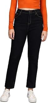 KOTTY Women's Slim Jeans